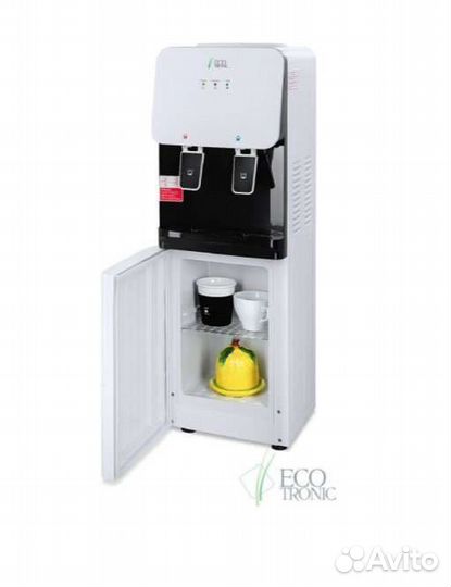 Кулер Ecotronic J1-LC XS