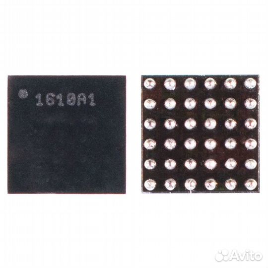 Микросхема (контролер) питания 1610A1U25602 для iP