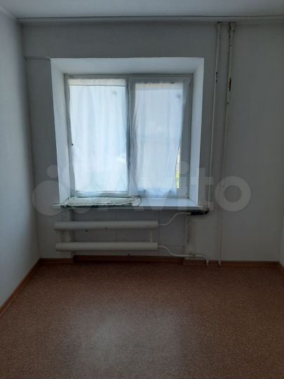 Комната 13 м² в 1-к., 2/9 эт.