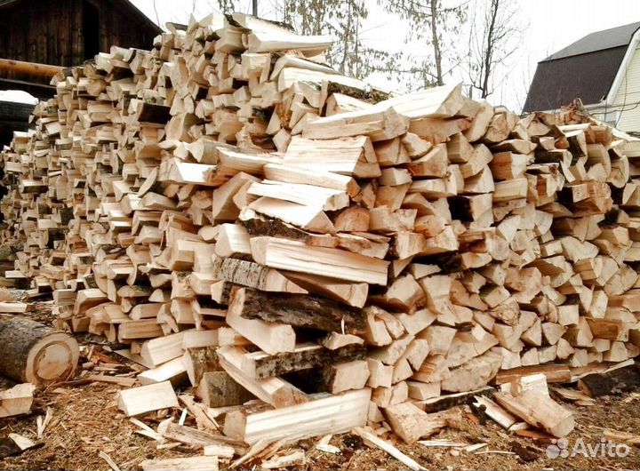 Дрова заготовителей дров