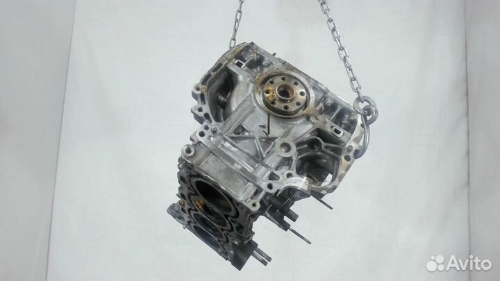 Блок цилиндров Toyota Avensis 3, 2009