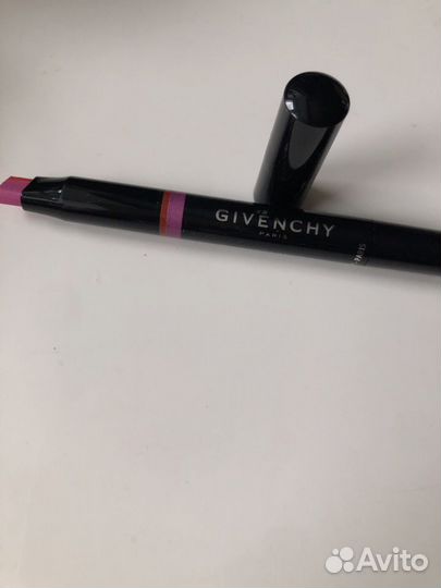 Тени подводка для глаз Givenchy