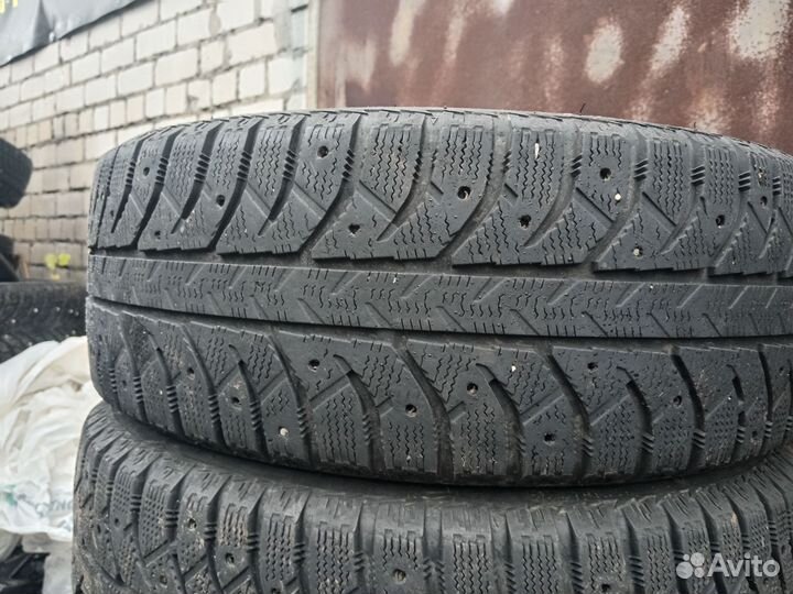 Bridgestone Ice Cruiser 5000 185/60 R15