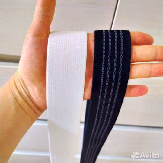 Жгут ленинградец, 1.5 метра. Текстильный