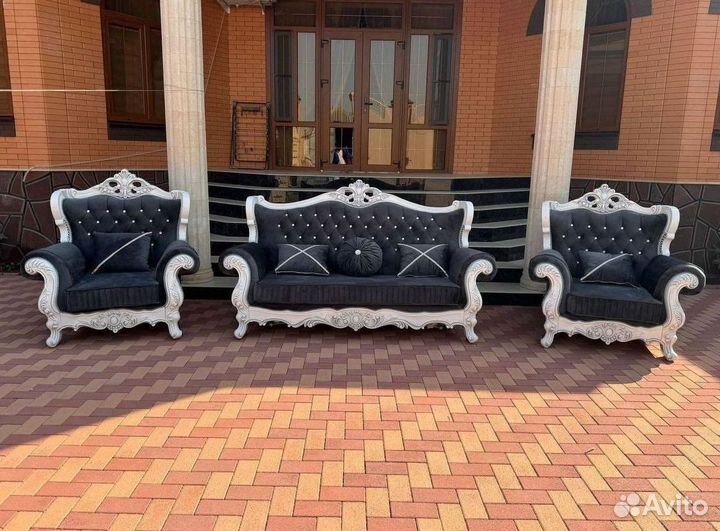 Диван в дом