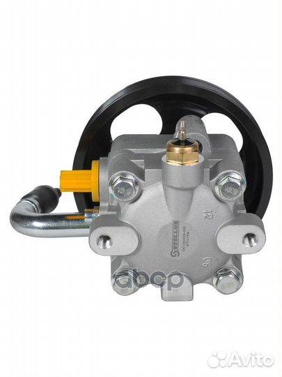 00-36408-SX насос гидроусилителя руля 4910065J