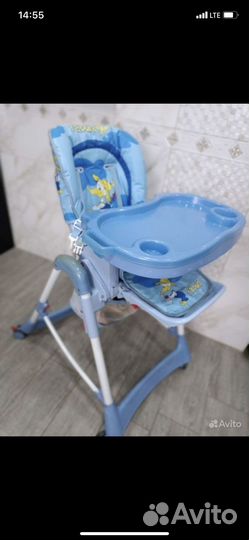 Столик для кормления