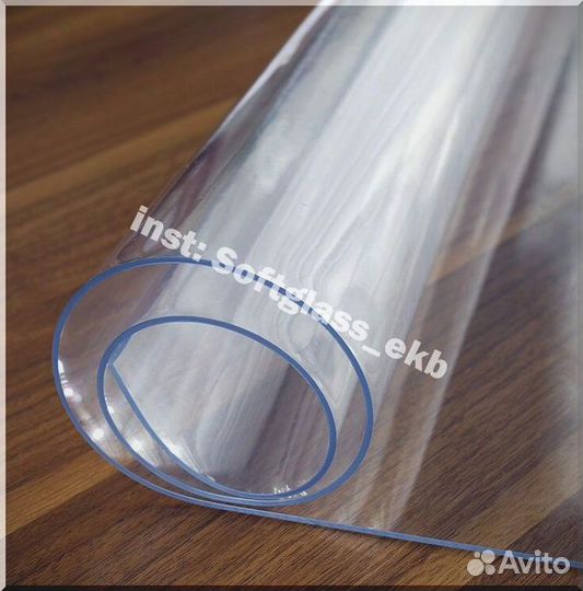 Гибкое/мягкое/жидкое стекло, силиконовая скатерть