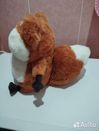 Мягкая игрушка