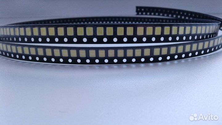 Светодиодная лента