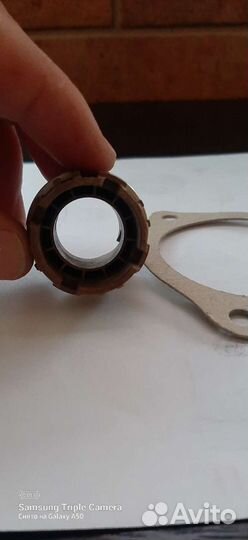 Датчик (втулка) торсиона-рулевой рейки Мазда 6GH