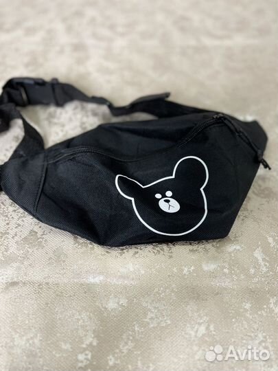 Рюкзак для школы