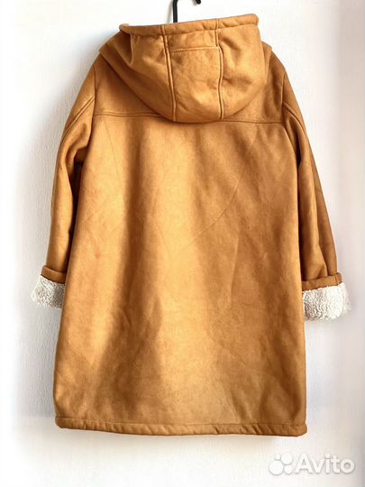 Дублёнка парка House M