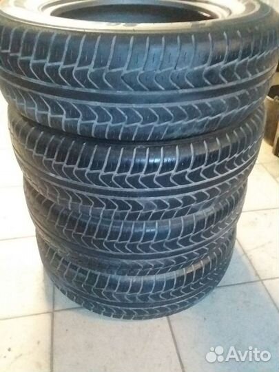 КАМА Кама 365 SUV (НК-242) 205/70 R15 96T