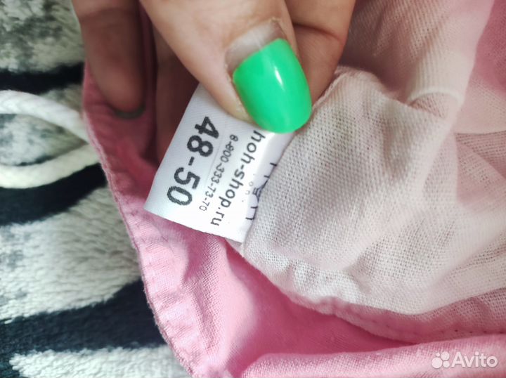 Тонкие шапки/панамка/косынка на лето для малышей