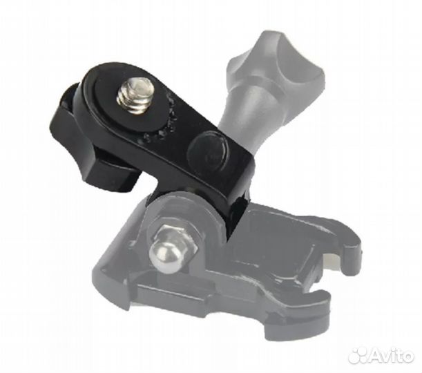 Обратный переходник для экшн-камеры