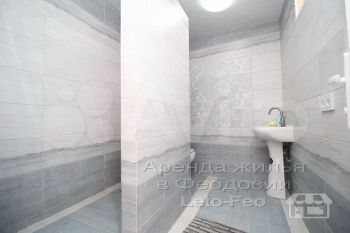 Дом 100 м² на участке 1 сот.