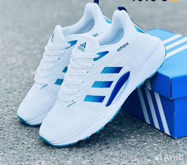 Кроссовки женские adidas люкс качество