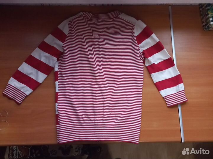 Кардиган женский