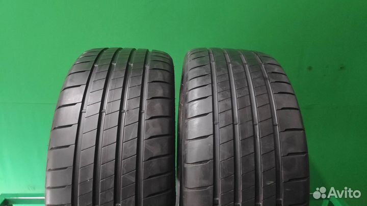 Bridgestone Potenza S005 225/40 R18 92Y