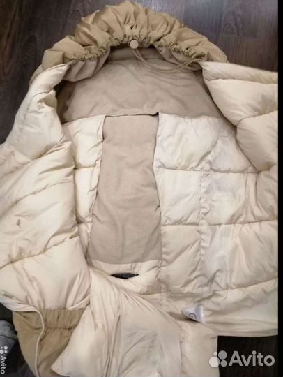 Конверт кокон зима торг