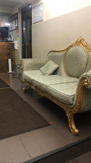 Гостиница, 440 м²