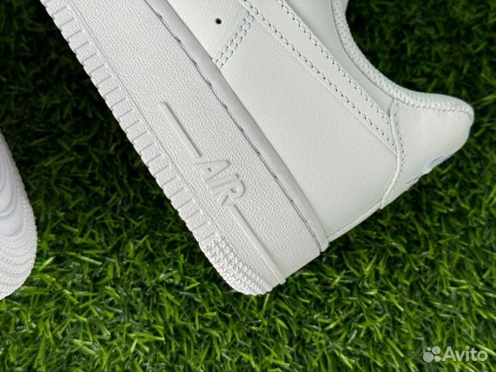 Nike Air Force 1 Оригинал