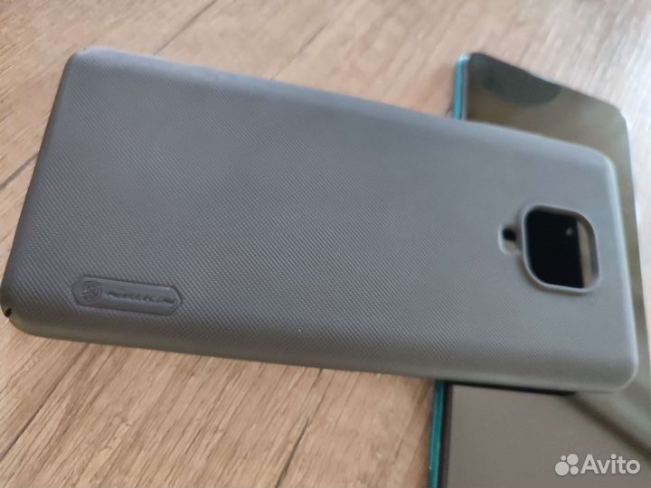 Xiaomi Redmi Note 9S, 4/64 ГБ