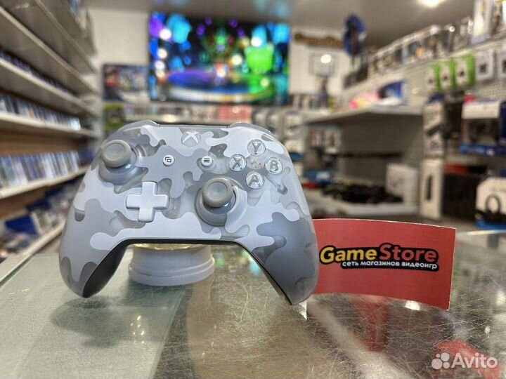 Microsoft Xbox One Controller v3 Limited