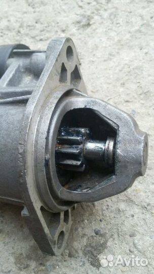 Стартер bosch 100582141 25909 1-1 CS 330