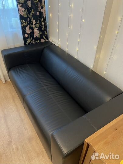 Диван IKEA клиппан