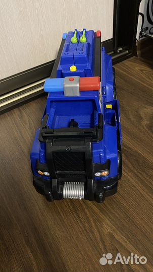 Щенячий патруль