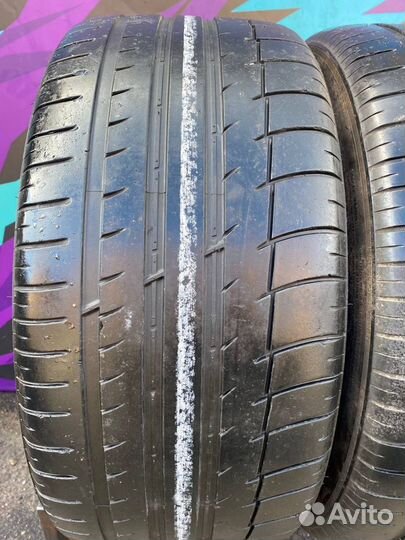 Triangle TH201 Sportex 255/35 R19