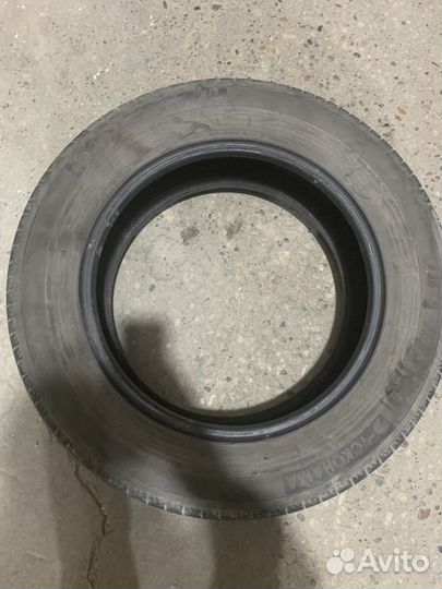 Yokohama BluEarth-A AE-50 215/65 R17 99V