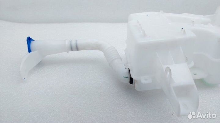 Бачок омывателя Geely Monjaro KX11 JLH4G20TDB 2024
