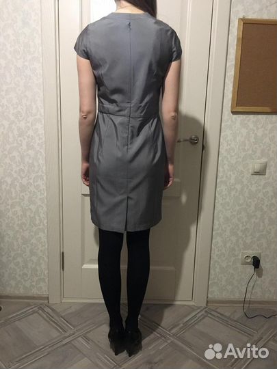 Вещи пакетом на девушку 42 44