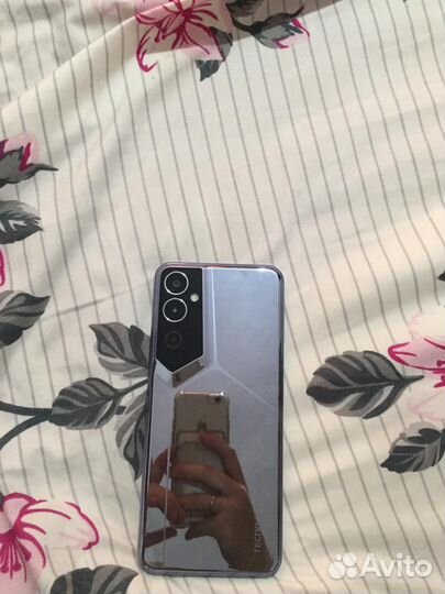 TECNO Pova Neo 2, 4/128 ГБ