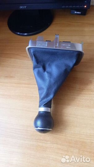 Рукоятка рычага кпп для Golf, Golf plus