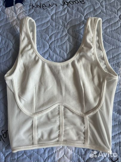 Топ женский корсет