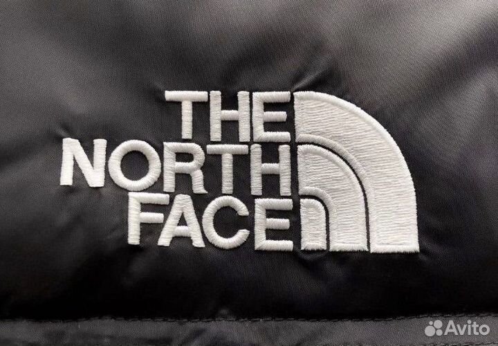 Куртка The North Face 700