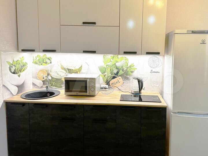 Квартира-студия, 35 м², 7/10 эт.