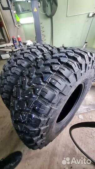 Comforser CF3000 285/75 R16