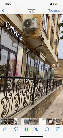 3-к. квартира, 120 м², 3/3 эт.