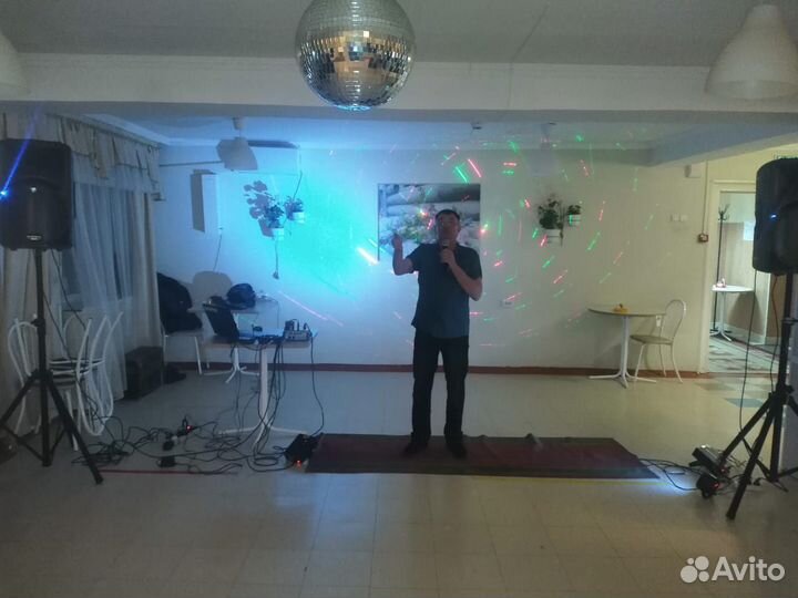 Проведение праздников