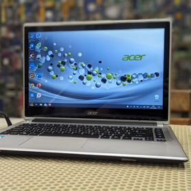 Acer aspire v5 сенсорный экран