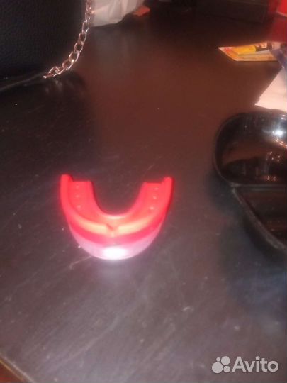 Боксерские перчатки 12 oz clinch aero+ капа