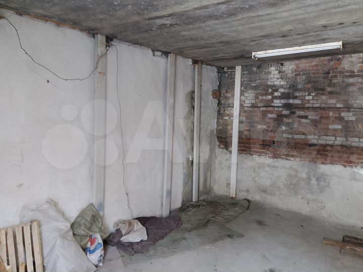 Гараж, 23 м²