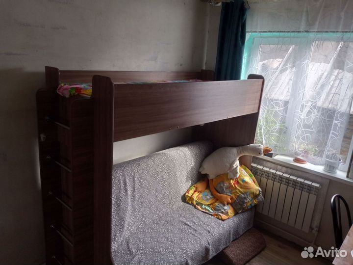 2в1 диван кровать