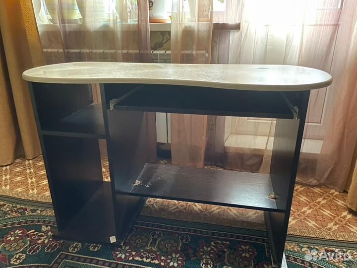 Компьютерный стол бу