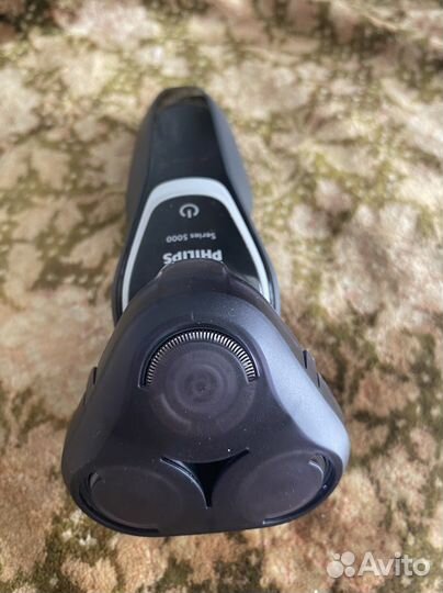 Бритва электрическая philips